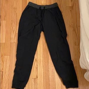 Women’s Nike Windpant Jogger